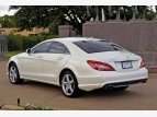 Thumbnail Photo 34 for 2013 Mercedes-Benz CLS550